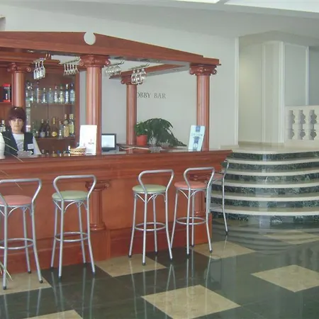 Caesars Palace Солнечный берег