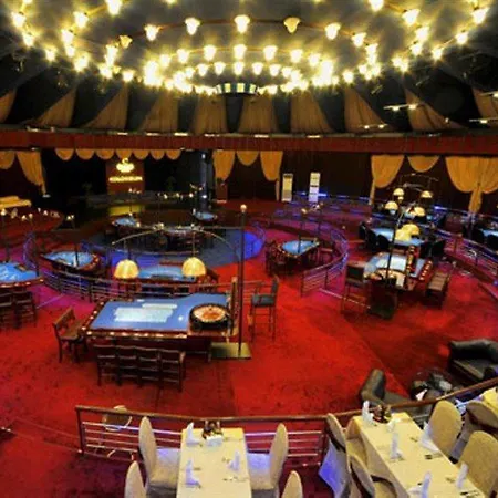 Szálloda Caesars Palace