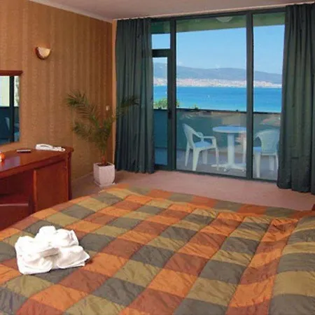 Hotell Caesar Palace 4*