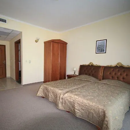 Szálloda Caesars Palace