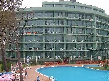 Отель Caesars Palace