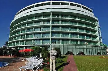 Caesars Palace 4* Napospart