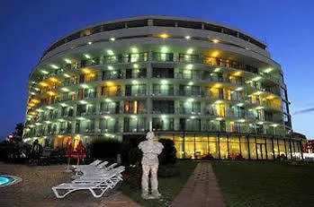 Hotell Caesar Palace 4*