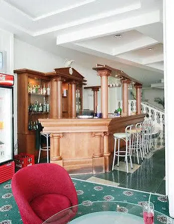 Caesar Palace 4* Slăntjev Brjag