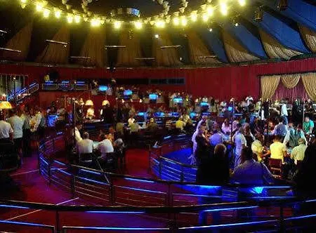 Caesars Palace Szálloda