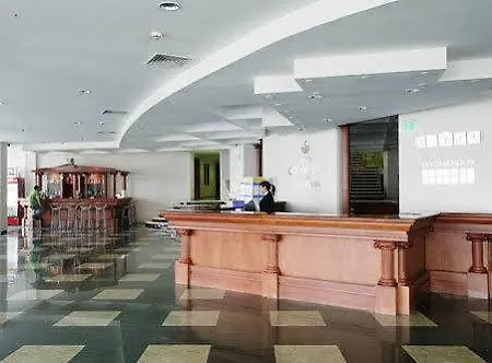 Caesar Palace