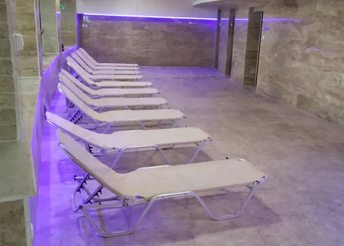 Caesars Palace 4* Sunny Beach