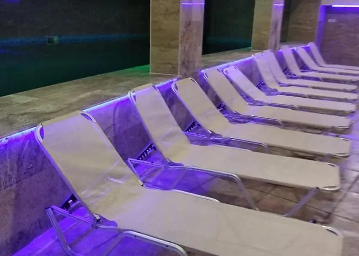 Caesars Palace Sunny Beach