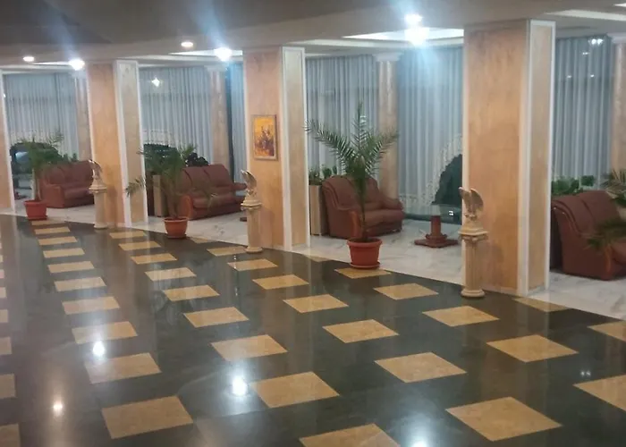 Caesars Palace 4* Sunny Beach