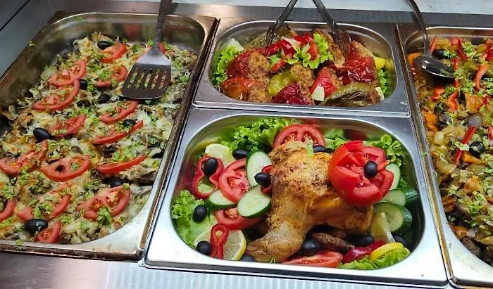 Caesars Palace Sunny Beach