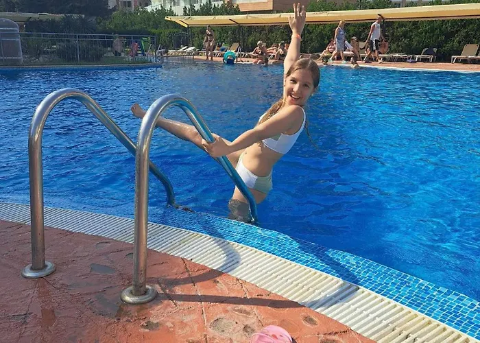 Caesars Palace Sunny Beach