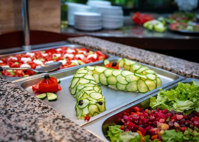 Hotel Caesars Palace