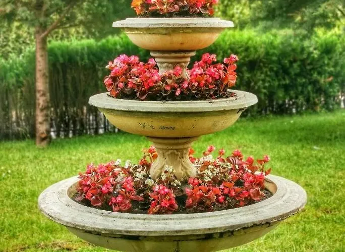 Hotel Caesars Palace 4*