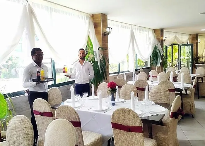 Caesars Palace Sunny Beach