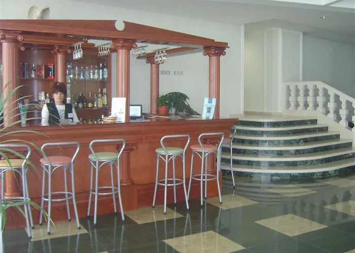 Caesars Palace Sunny Beach