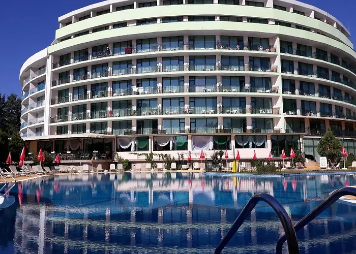 Hotel Caesars Palace