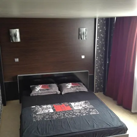 Caesars Palace 호텔 4*