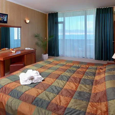 Caesars Palace 4* Sunny Beach