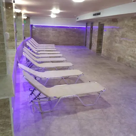 Caesars Palace 4* Sunny Beach