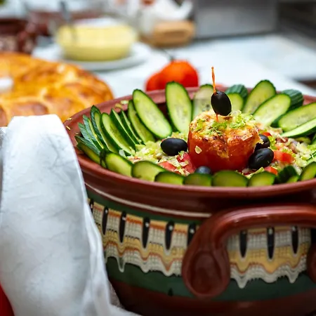 Caesars Palace 4* Sunny Beach