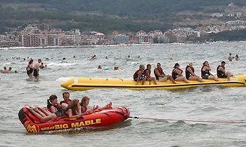 호텔 Caesars Palace 써니비치