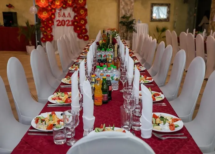 Caesars Palace Sluneční pobřeží