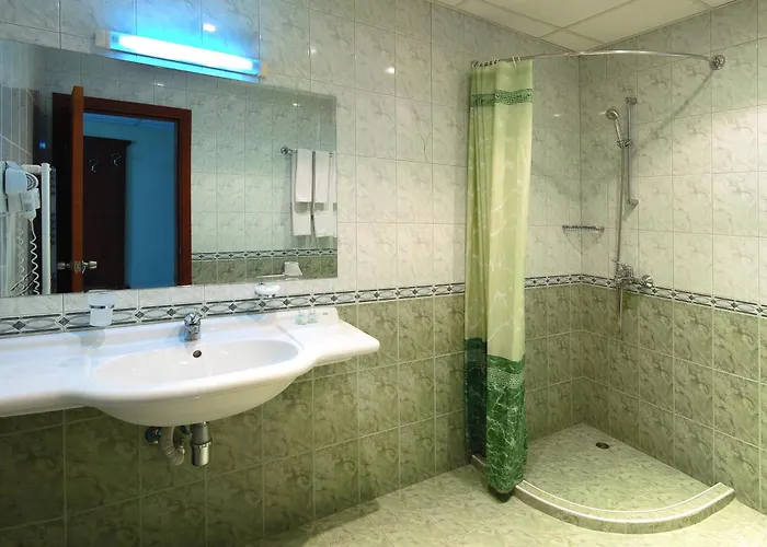 Hotel Caesars Palace 4*