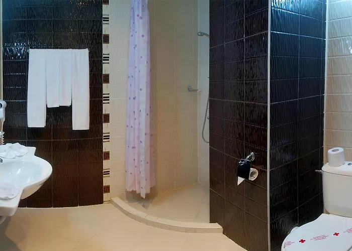 Hotel Caesars Palace Sluneční pobřeží