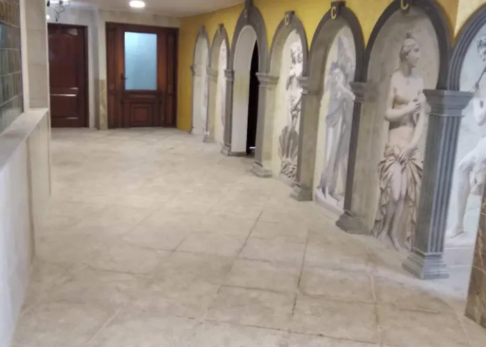 Caesars Palace Hotel 4*