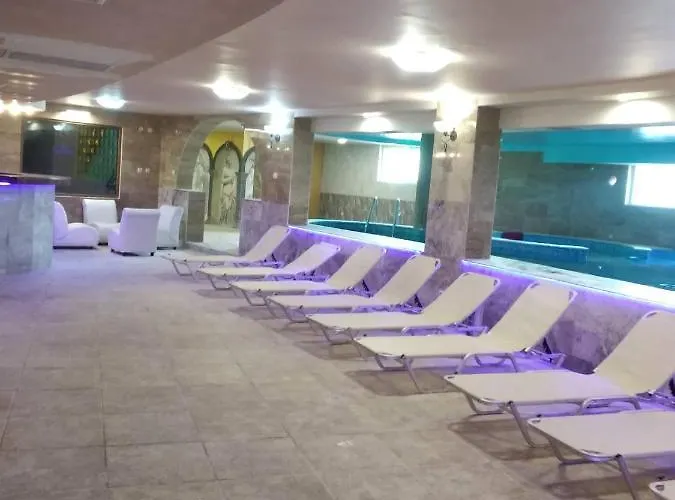 Caesars Palace Hotel Sluneční pobřeží